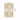 Ace 2.75 in. W X 2 in. L Bright Brass Gold Brass Narrow Hinge 2 pk