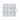Ace 2-1/2 in. L Zinc-Plated Narrow Hinge 2 pk