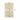 Ace 2.75 in. W X 3 in. L Bright Brass Gold Brass Narrow Hinge 2 pk