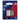 Ace 2.75 in. W X 1 in. L Zinc Plated Silver Zinc Narrow Hinge 2 pk