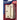 Ace 3.5 in. L Satin Brass Self Closing Hinge 1 pk