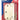 Ace 3.5 in. L Satin Brass Self Closing Hinge 1 pk