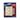 Ace 3.75 in. W X 4 in. L Bright Brass Brass Non-Mortise Hinge 2 pk