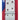 Ace 2.75 in. W X 1-1/2 in. L Zinc Plated Zinc Chest Hinge 2 pk