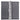 Ace 4 in. L Natural Weldable Door Hinge 1 pk
