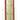 Ace 1-1/2 in. W X 12 in. L Bright Brass Steel Continuous Hinge 1 pk