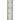 Ace 1-1/2 in. W X 12 in. L Stainless Steel Continuous Hinge 1 pk
