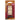 Ace 2.75 in. W X 2-1/2 in. L Antique Brass Brass Narrow Hinge 2 pk