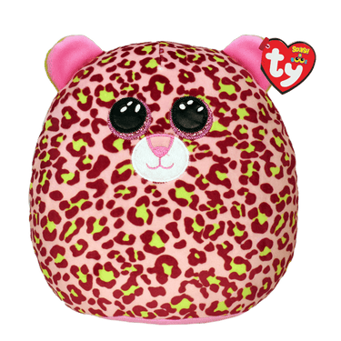 TY Lainey Leopard