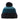 Screamer Kids Oliver Beanie (Blue)