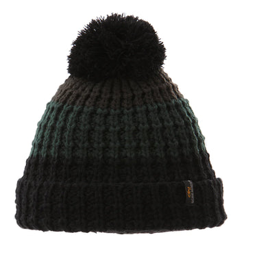 Screamer Kids Oliver Beanie (Green)