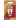 Ace 5/8 in. W X 1-7/8 in. L Brass Decorative Hinge 2 pk