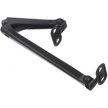 Ace Brown Brass Table Leaf Support Bracket 10 in. L 70 lb