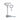 Ace 1 in. L Zinc Safety Gate Hook 1 pk