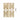 Ace 1-1/2 in. L Bright Brass Shutter Hinge 2 pk