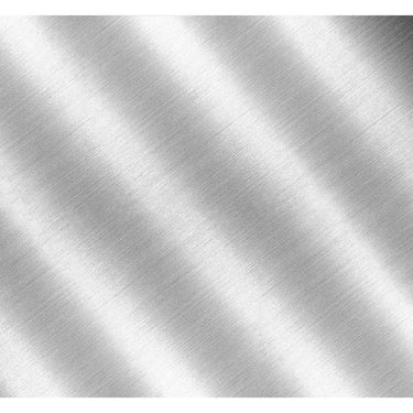 Ace 3.38 in. L Bright Brass Steel Chain Door Guard