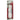Ace 6 in. L Zinc-Plated Steel Barrel Bolt 1 pk