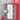 Ace 0.62 in. L Zinc Barrel Bolt 1 pk
