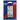 Ace 2-1/2 in. L Zinc-Plated Broad Hinge 2 pk