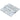 Ace 3 in. L Zinc-Plated Broad Hinge 2 pk