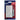 Ace 4 in. L Zinc-Plated Broad Hinge 1 pk