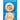 John Sterling Pro 1-3/8 in. L X 1-3/8 in. D Oak Wood Rod Socket