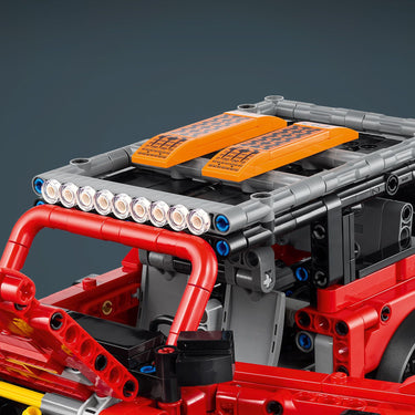 LEGO® Technic Ford Bronco SUV