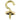Ace Small Polished Brass Green Brass 0.1875 in. L Cup Hook 8 lb 6 pk