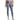 Under Armour Tech Women's Ankle Leggings (Purple) Sizes S-XXL