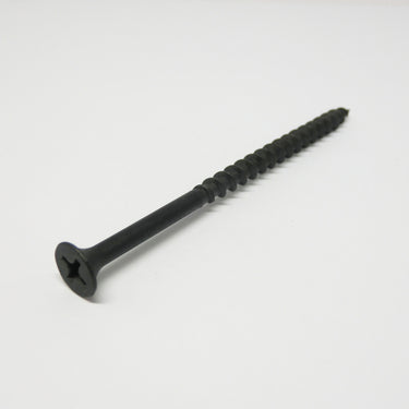 Ace No. 8 wire X 3 in. L Phillips Coarse Drywall Screws 50 pk