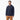 Dickies Men's Wordmark Logo Hoodie (Navy) Sizes M-2XL
