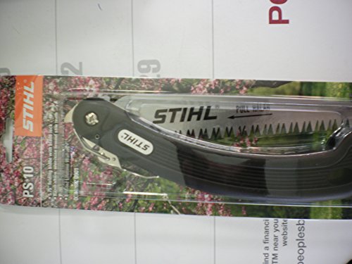 STIHL Folding Saw PS 10