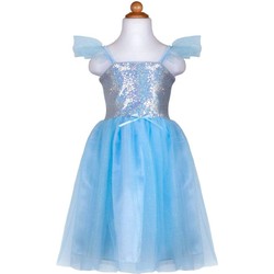 Great Pretenders Sequins Princess Dress - Ages 3-8