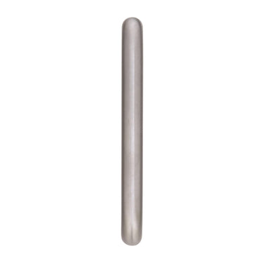 Amerock Contemporary Arch Cabinet Pull 3 in. Brushed Chrome Silver 1 pk