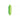 Polyform Fender G-3 5.5" x 19" Lime G3- LIME