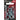 Ace 5/32 in. D X 1-5/16 in. L Zinc-Plated Steel Screw Eye 55 lb. cap. 8 pk