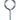 Ace 3/8 in. D X 1-3/16 in. L Zinc-Plated Steel Screw Eye 20 lb. cap. 10 pk