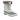 Northside Women's Katie Waterproof Winter Snow Boots (Cool Grey) Sizes 6-11