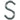 Ace Medium Zinc-Plated Silver Steel 1 in. L Heavy S-Hook 20 lb 6 pk