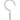 Ace Small White Steel 1.3125 in. L Cup Hook 15 lb 75 pk