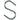 Ace Small Zinc-Plated Silver Steel 1.5 in. L S-Hook 20 lb 40 pk