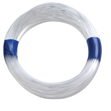 OOK Plastic Coated Invisible Wire 50 lb 1 pk