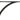 John Sterling Black Steel Decorative Bracket 12 Ga. 7 in. L 100 lb