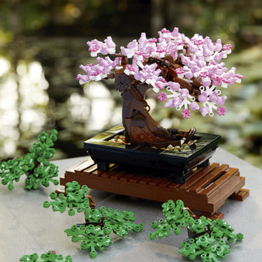 LEGO® Botanicals Bonsai Tree