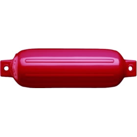 Polyform Fender G-3 - Classic Red - 5.5" X 20" G-3 Classic Red