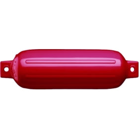 Polyform Fender G-3 - Classic Red - 5.5" X 20" G-3 CLASSIC RED