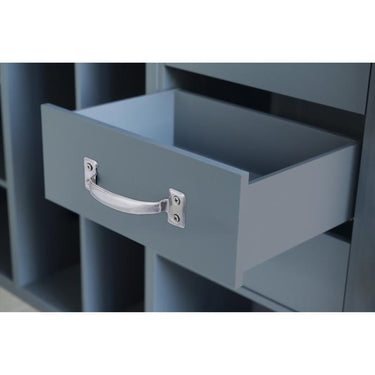 Ace 6.5 in. L Silver Stainless Steel Heavy Duty Utility Pull