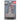 Ace 6 in. L Stainless Steel Heavy Duty T Hinge 1 pk
