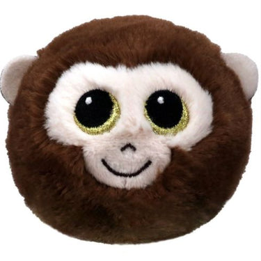 TY Banana Monkey