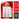 3M Command Medium Plastic Hook 3 in. L 6 pk